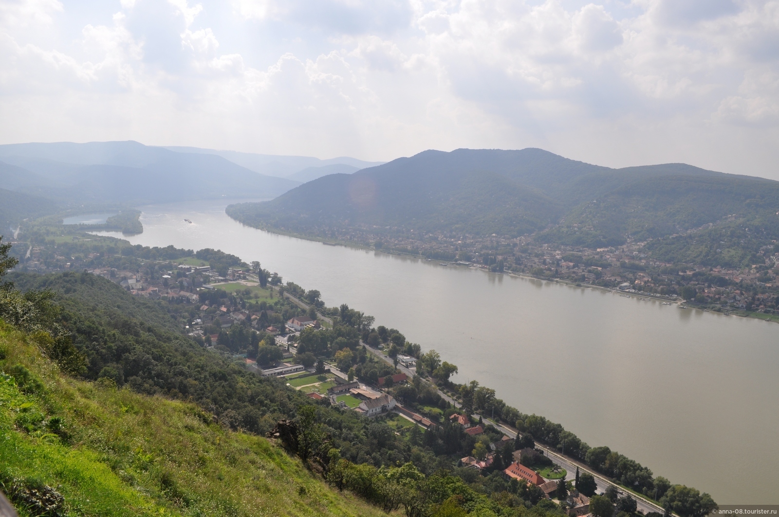 Visegrad (Pest)